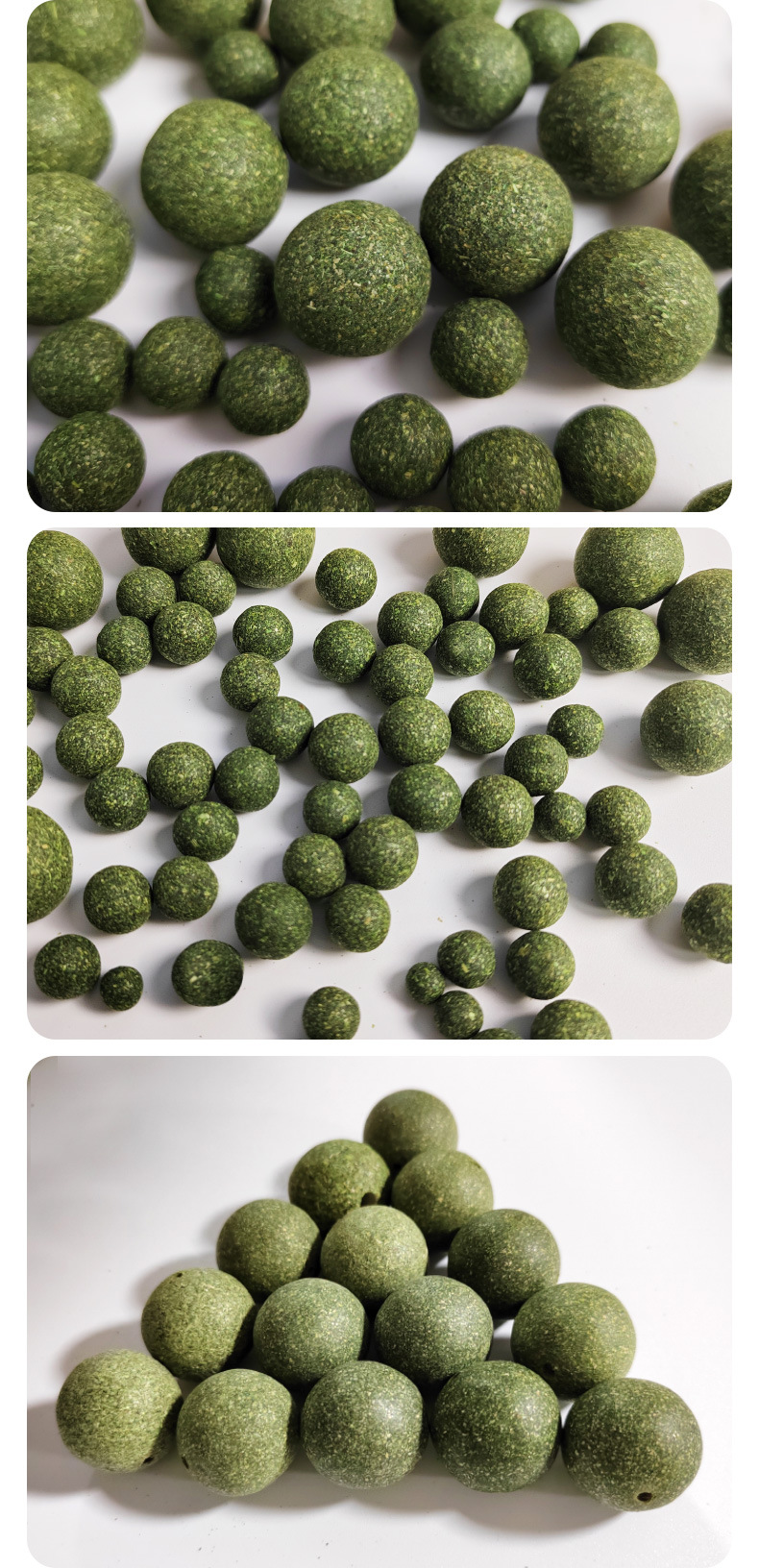 Catnip Ball
