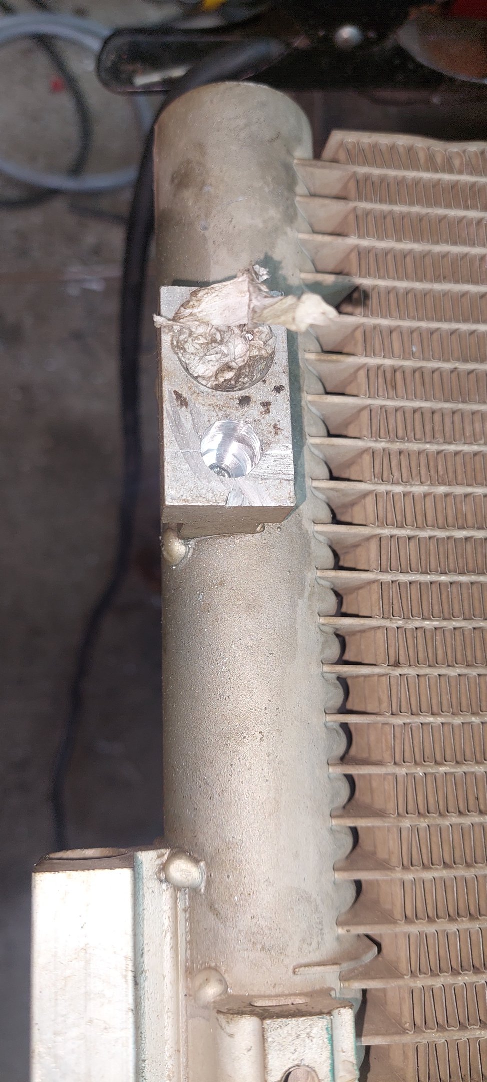 obrada pre navarivanja