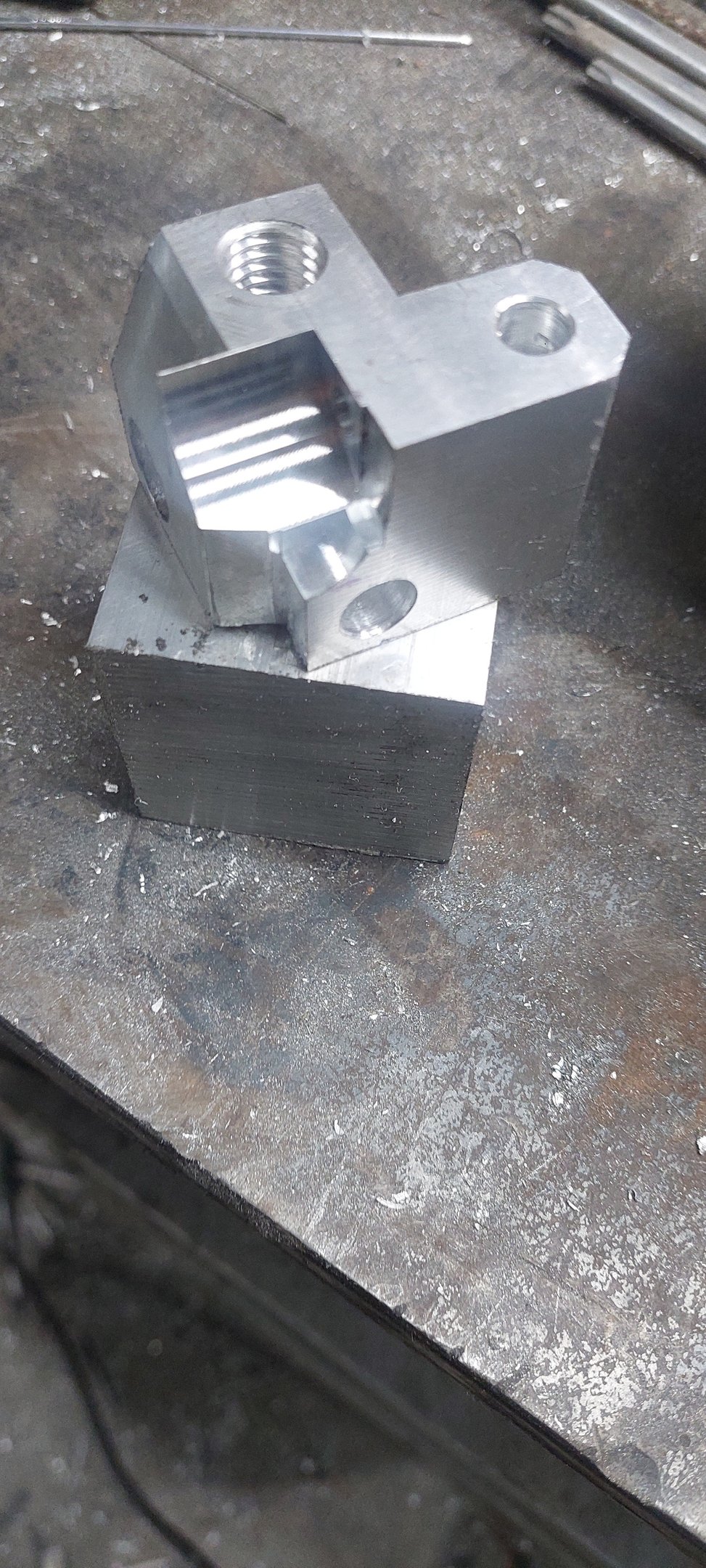 izrada konzole za upravljacke komande 