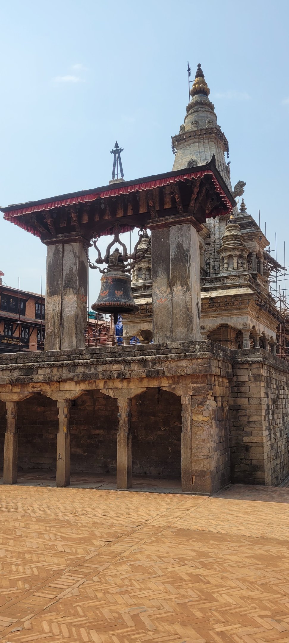 nepal, bhaktapur, explore nepal, travel nepal