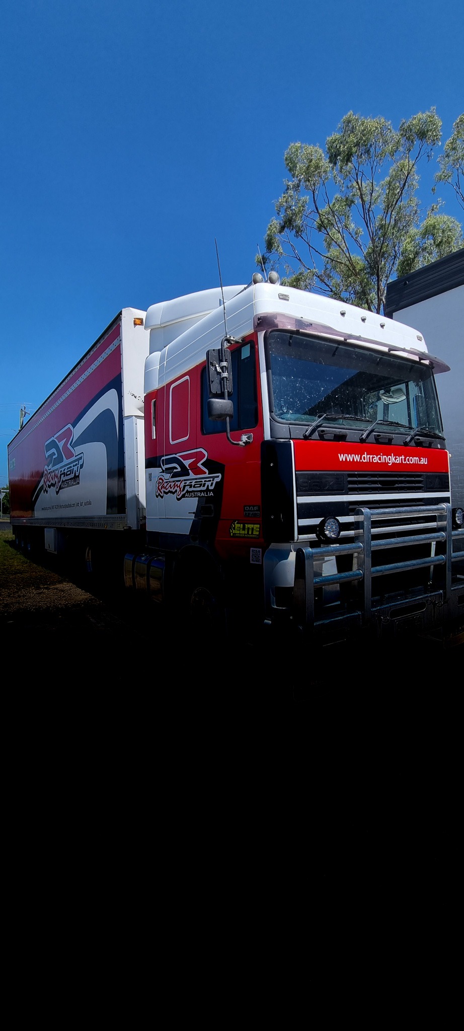 business, commercial, car, and vehicle signage Canberra