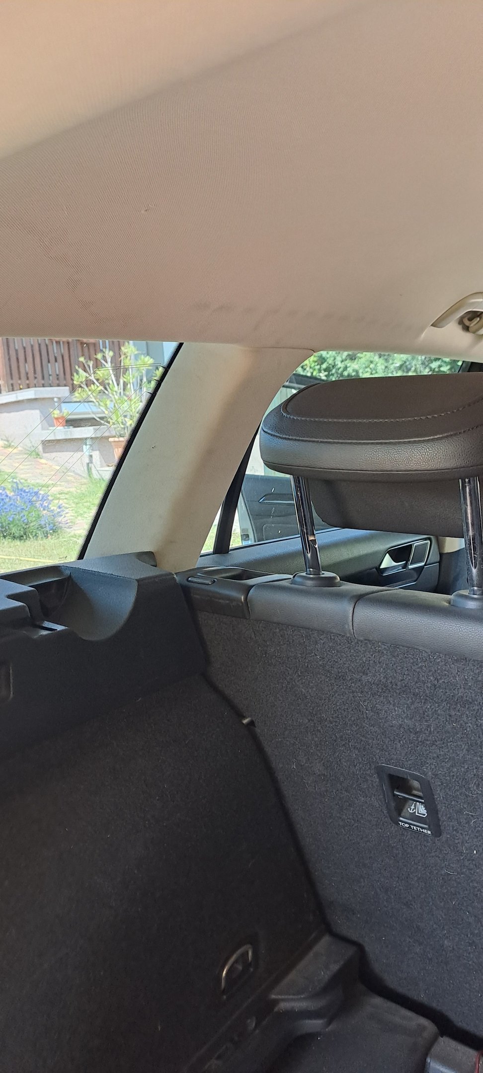 tetőkárpit tisztítás