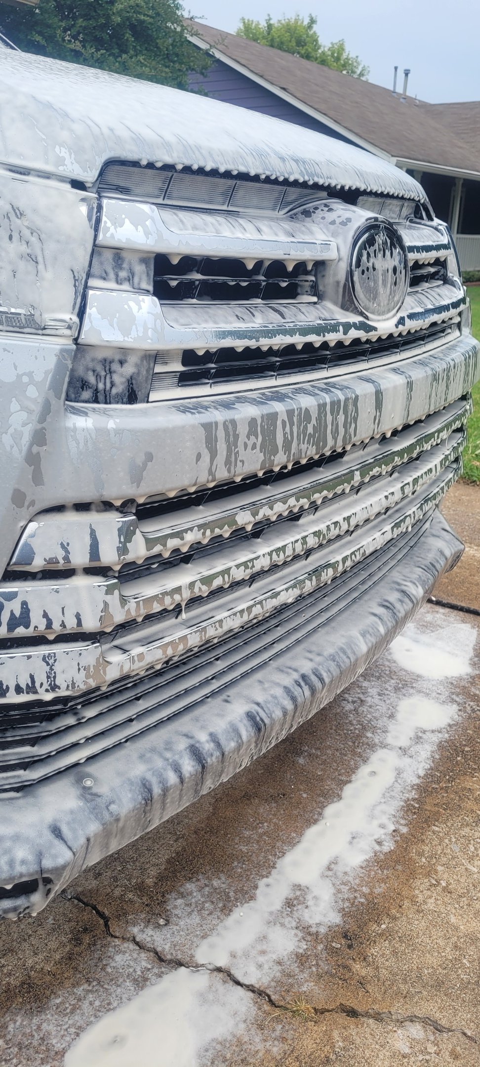 auto detailing tulsa