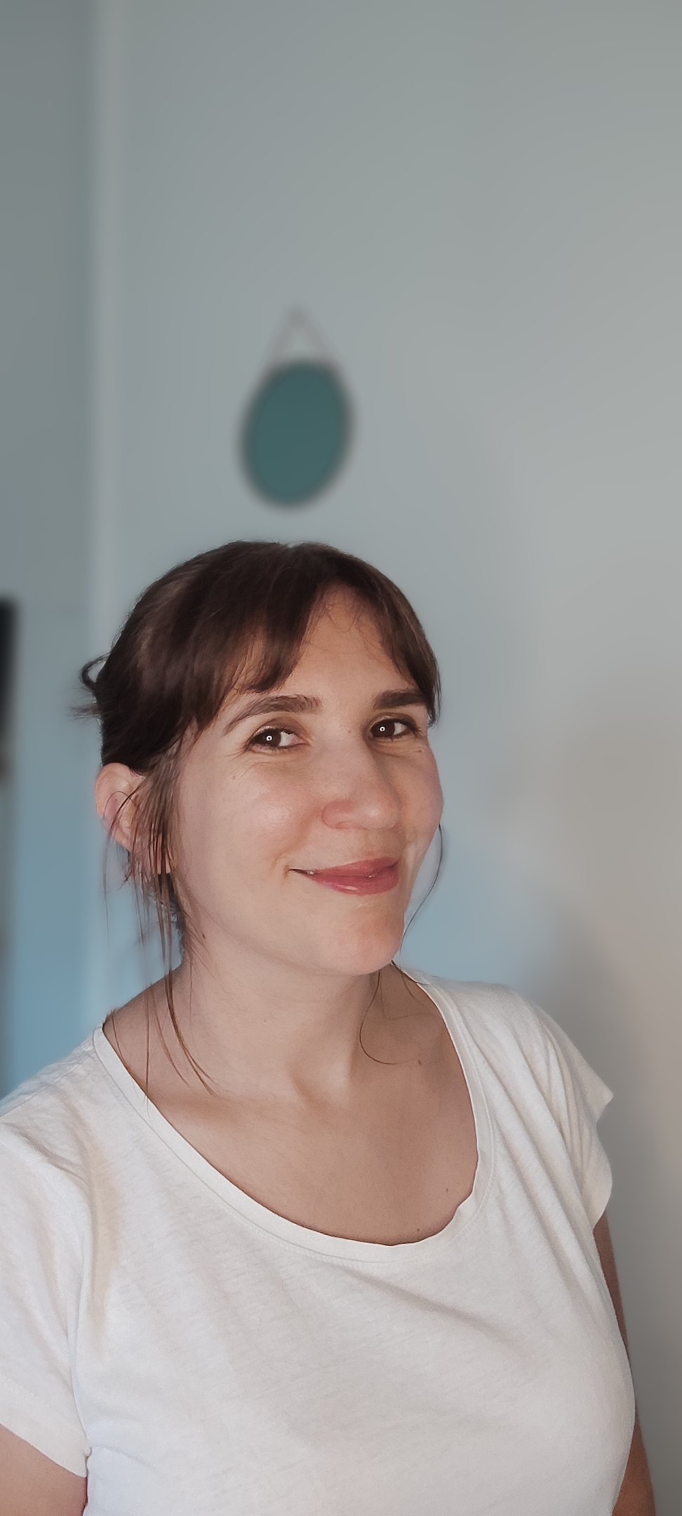 Charlotte Cardon massage shiatsu et tarologue