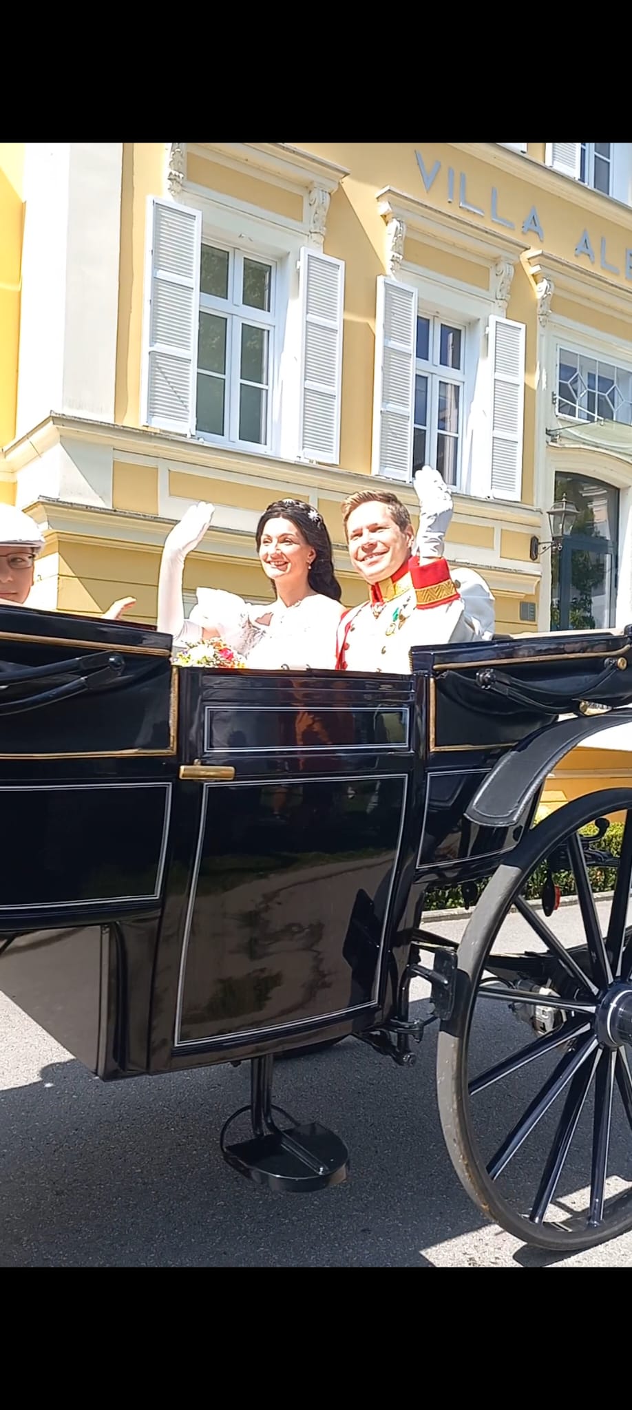 Biedermeierfest Bad Gleichenberg