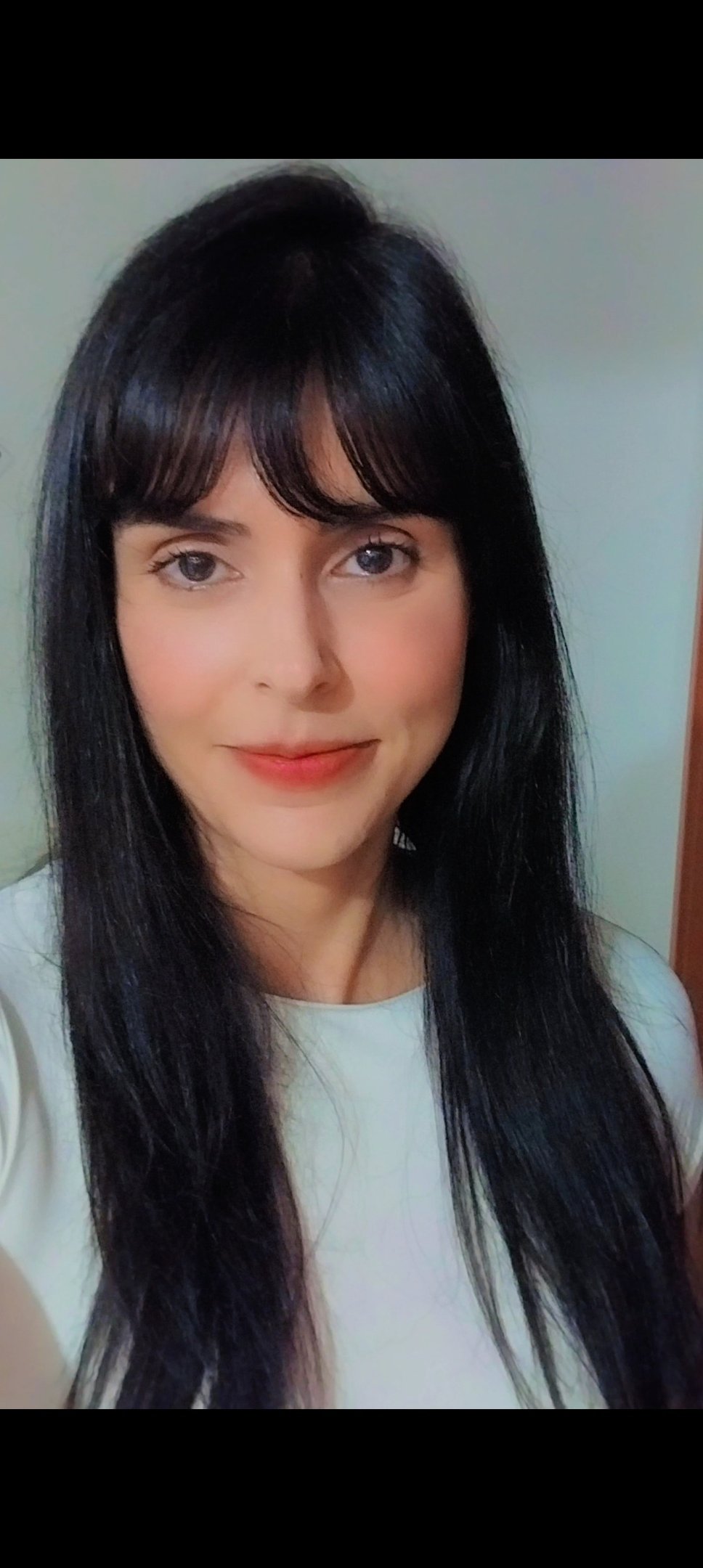 Natália Almeida é psicanalista clínica, p