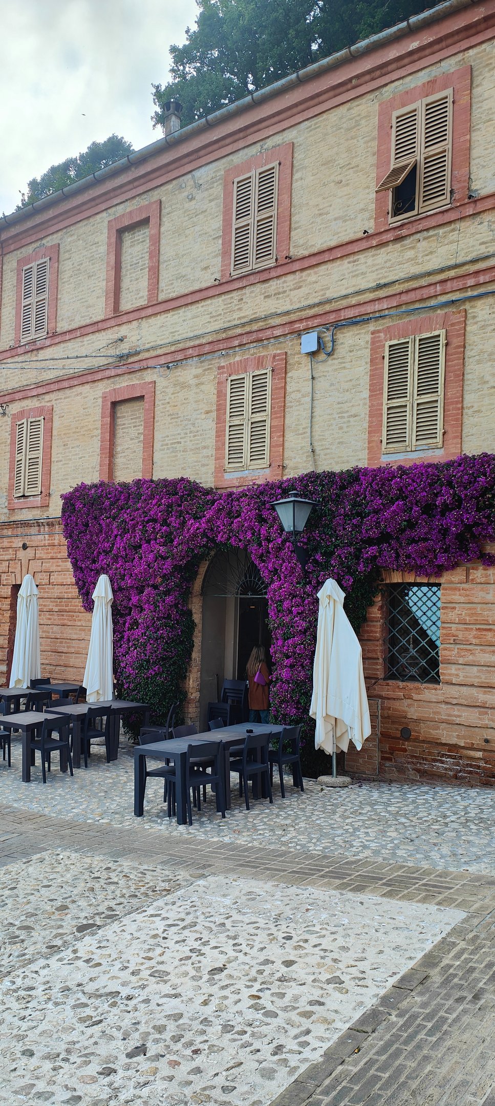 🍽️ Migliore ristorante di Grottammare by Indieblondie® from Le Marche in Italy™