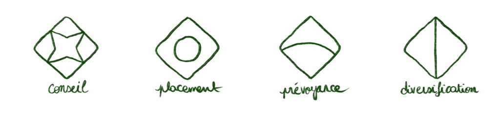 Logo Meaning - Banxia