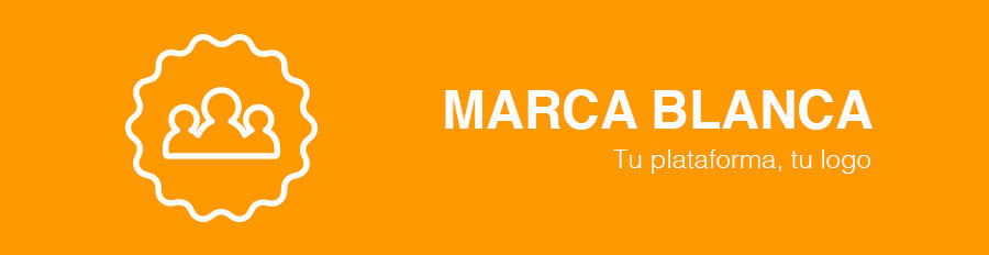 marca blanca de consultoria