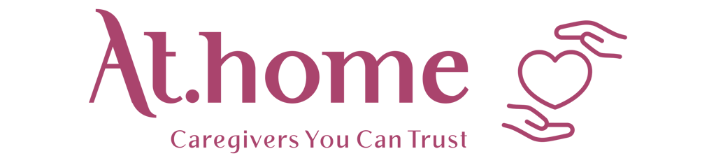 At.home Kenya logo
