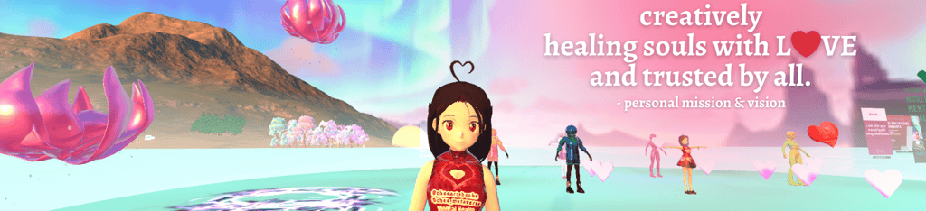 mental health metaverse free for all to relax