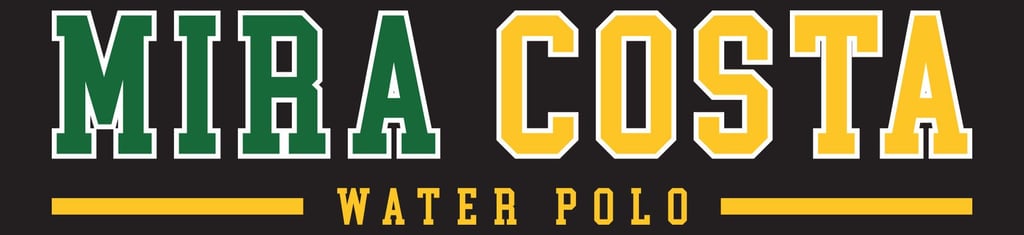 Mira Costa High School Water Polo