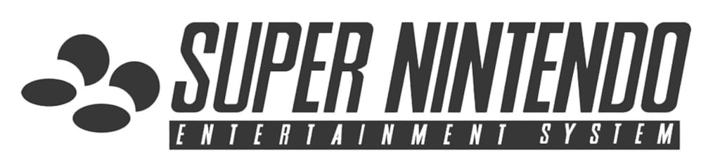 Super Nintendo Oficial no brasil
