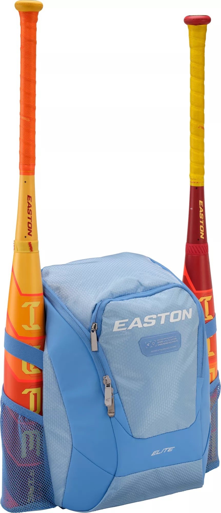 Easton Game Ready 2.0 baseball bat pack budget travel bag