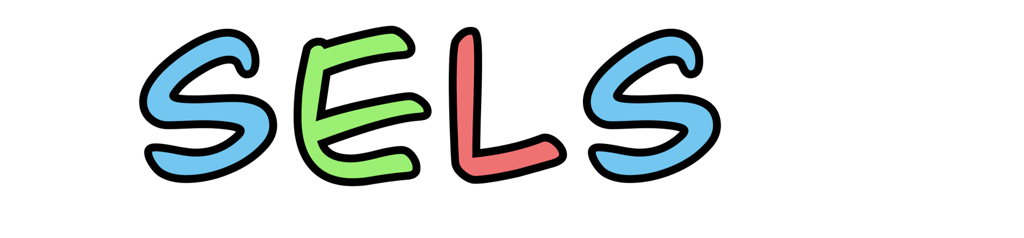 What is Sels page Logo