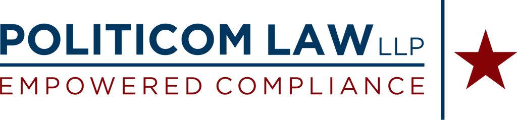 Politicom Law, LLP