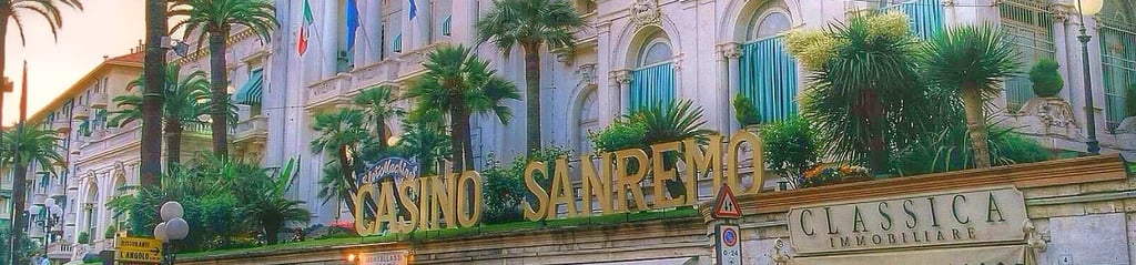 Casino Sanremo