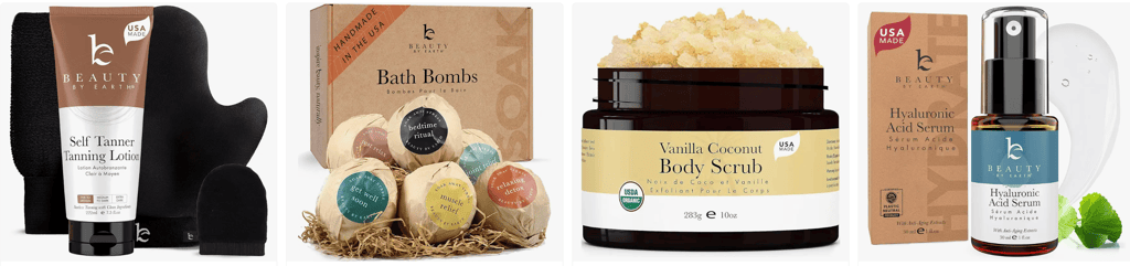 Vegan Beauty Products Go clean and cruelty free with plant-based skincare, makeup and hair essential