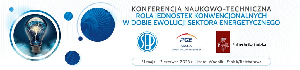 SEP konferencja, energetyka konwencjonalna