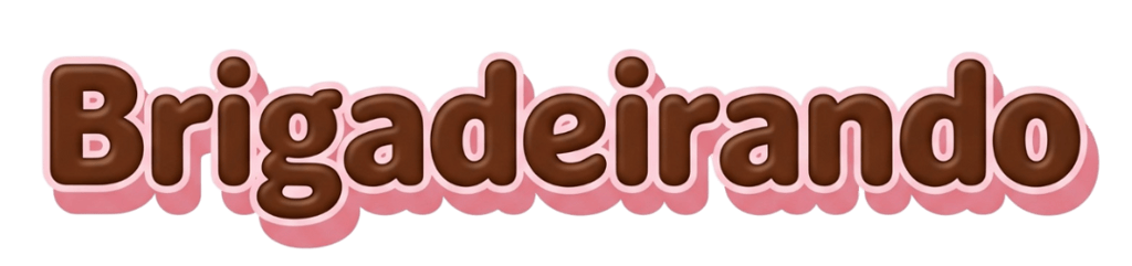 Brigadeirando