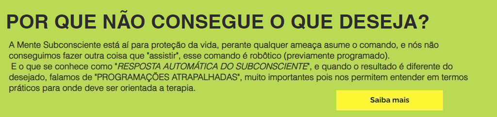 imagem "por que nao consegue o que deseja?"