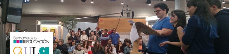 Curso de Doblaje para Niños