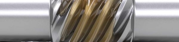 synthetic screw compressor oil