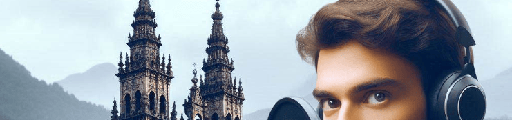 Clases de Doblaje en Santiago de Compostela - A Coruña