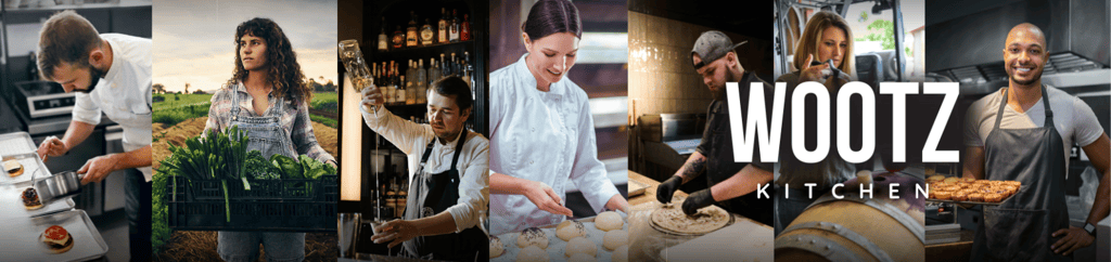 Conseil en restauration, agence Wootz Kitchen