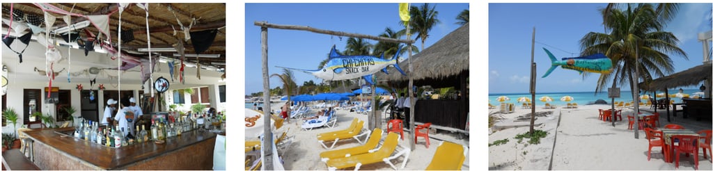 chichis charlies restaurant