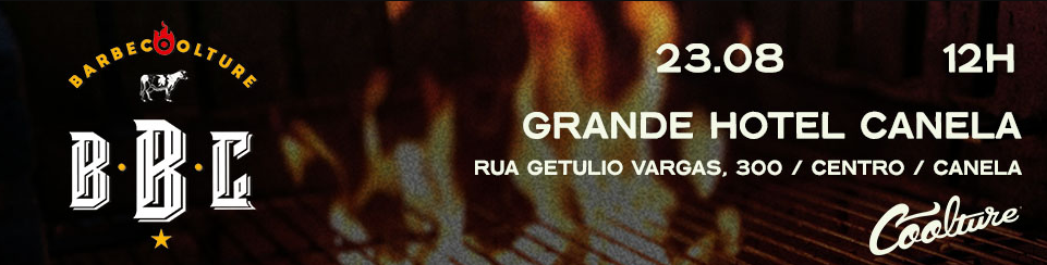 BarbeCoolture Grande Hotel
