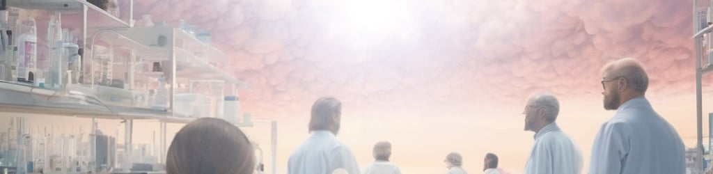 expérience de mort imminente et science