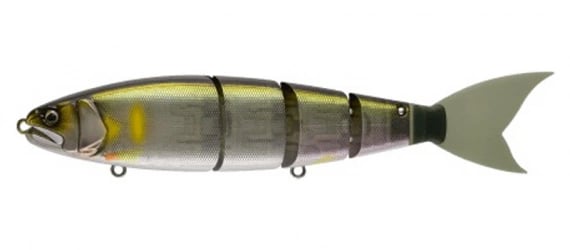 Leurre de pêche brochet balam