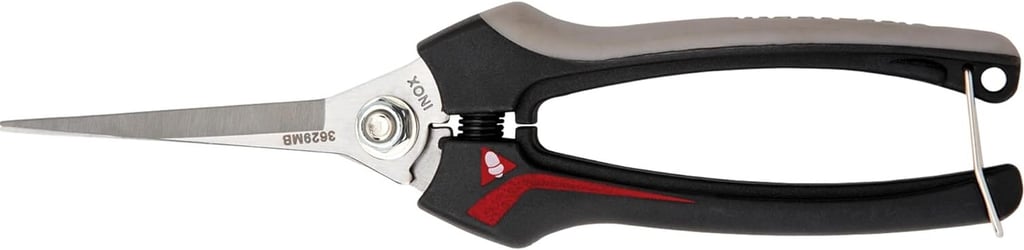 Tijeras de podar Bellota 3629 inox