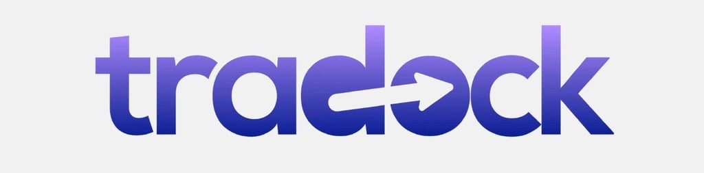 Tradock SCAM Canada Login Logo