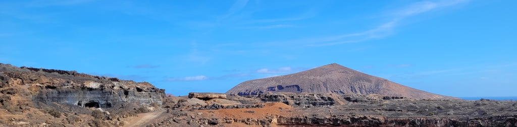 Voyage 1 semaine lanzarote: Passionnément évasion