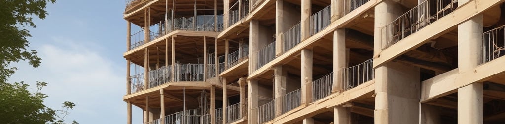 Arihant precast sustainable infrastructure