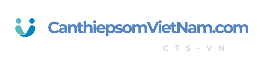 khám phá can thiệp sớm Việt Nam - nơi hỗ trợ phụ huynh dạy trẻ toàn diện