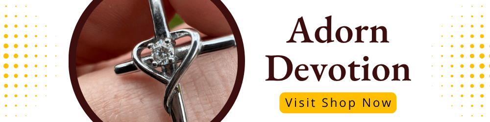 Adorn Your Devotion - Shop Now Bhav Spiritual Jewelry