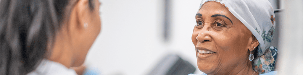 Nutrición para pacientes oncológicos, diabéticos, con ostomías