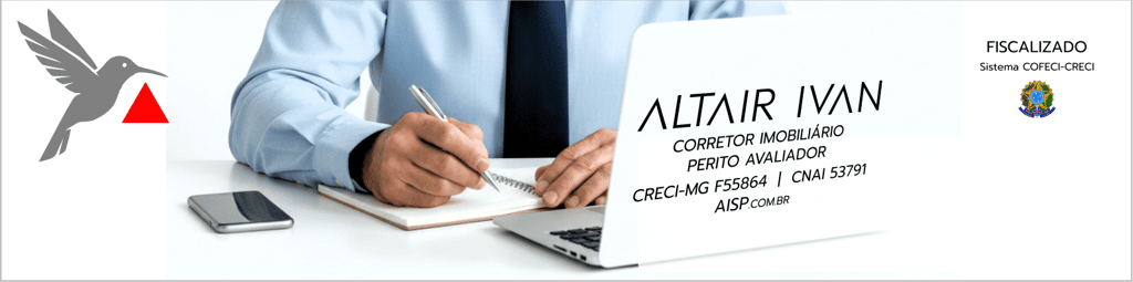Altair Ivan Corretor Imobiliário