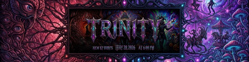 Trinity Banner - Release 28.May.2026