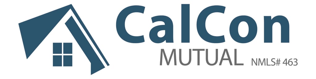 CalCon Mortgage