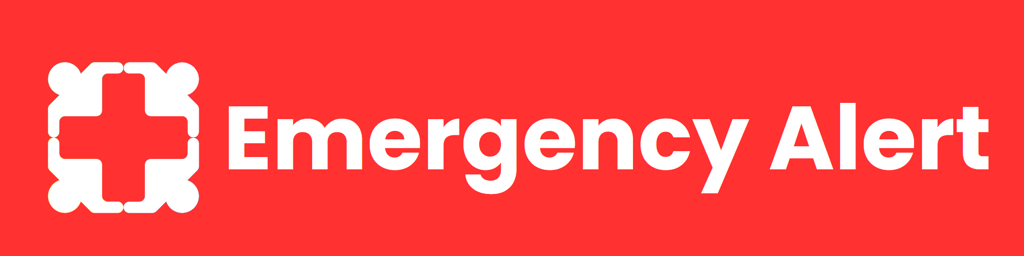 HRA Emergency Alert Icon