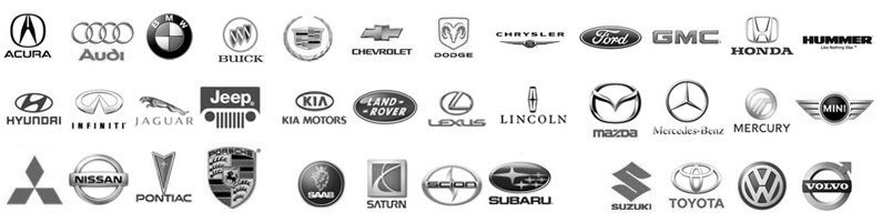 a collection of logos and logos of all kinds of logos