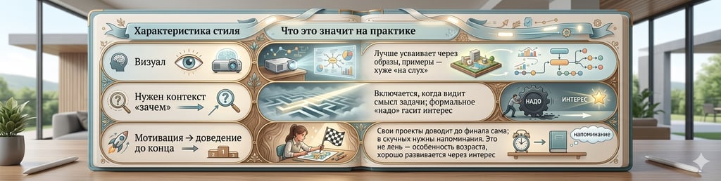 как выявить сильные стороны ребенка | Самат Панов