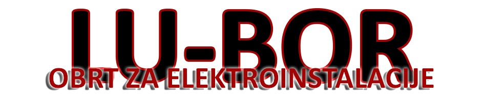 lu-bor, obrt za elektroinstalacije Rijeka