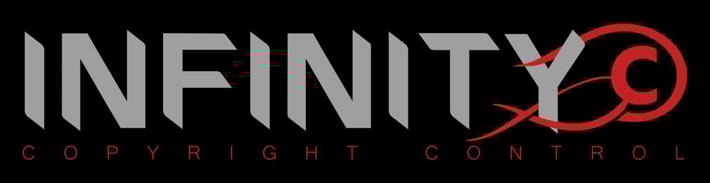 Infinity Copyright Control