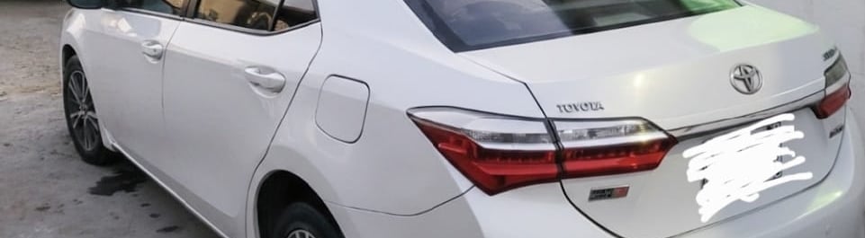 Monthly car rental in jubel