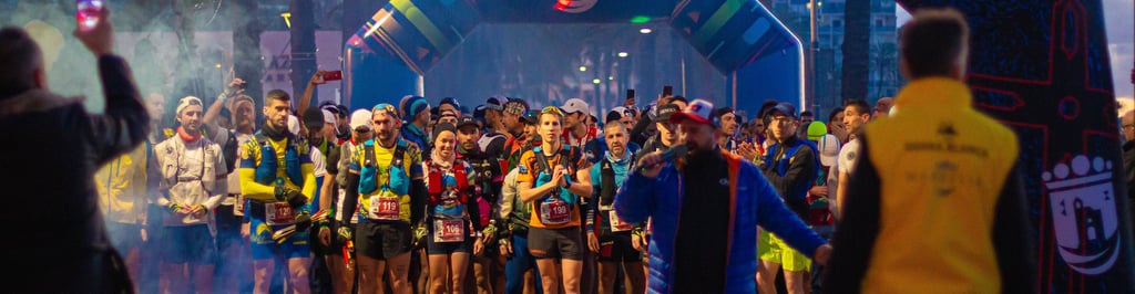 Reunión estratégica con socios y patrocinadores del proyecto social.